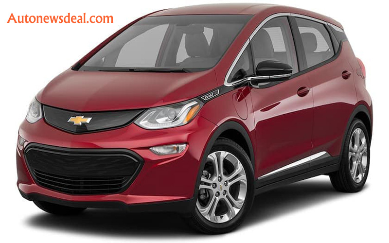 Chevrolet Bolt