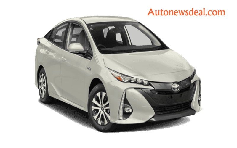 Toyota Prius Prime